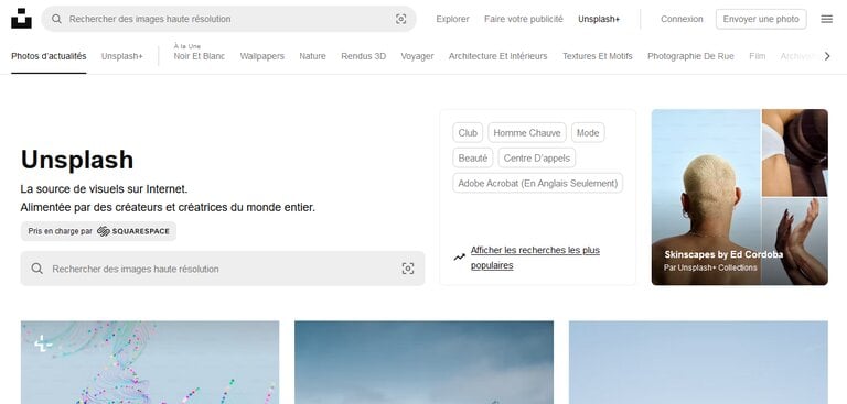 unsplash