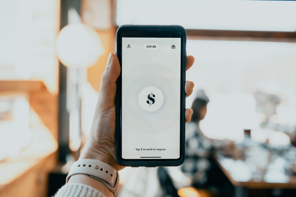 gestion transaction