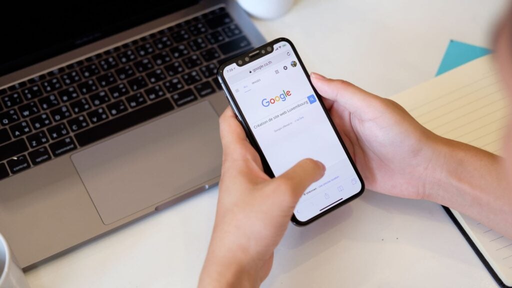 création de site web Luxembourg