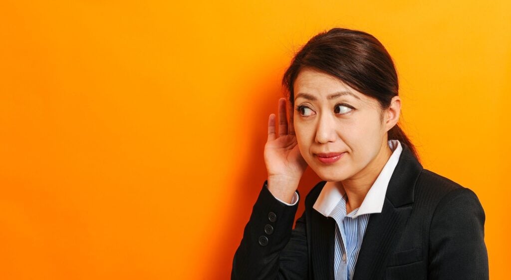 social listening