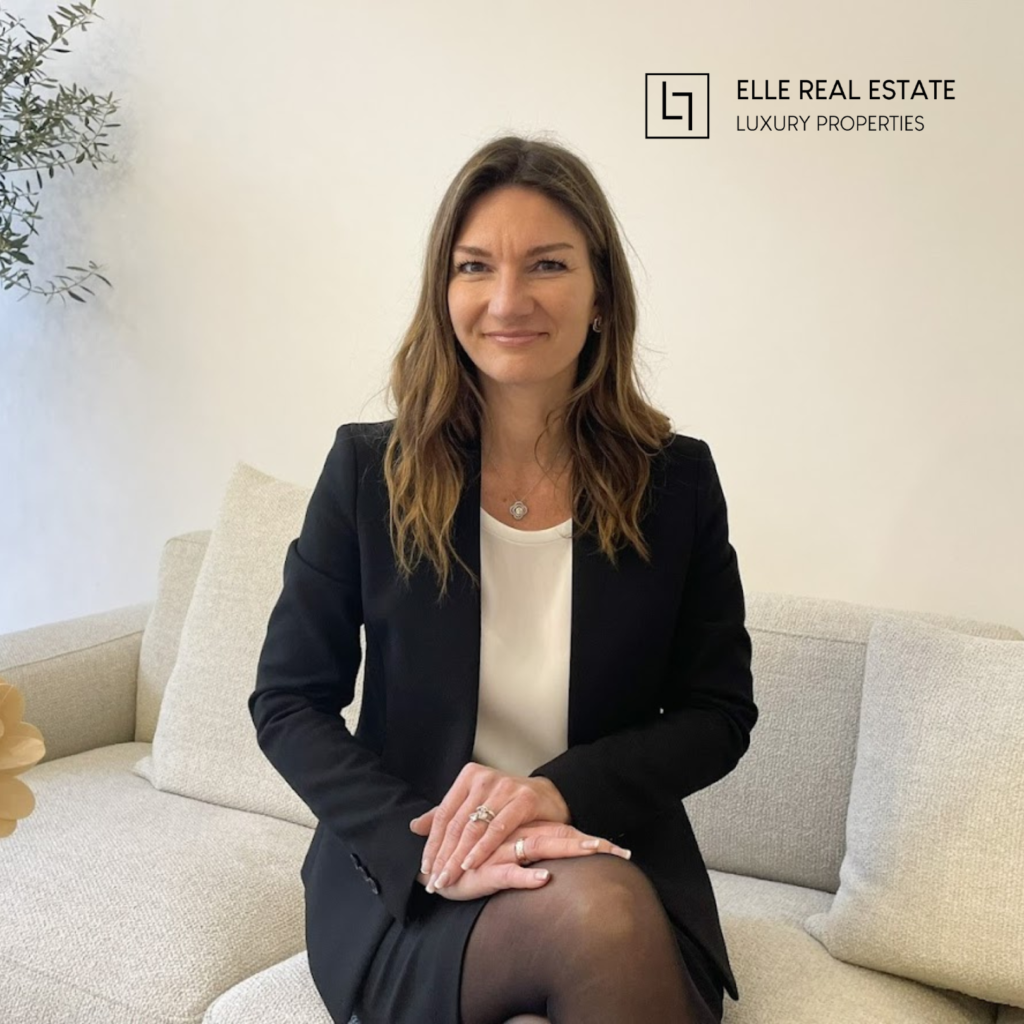 ELLE REAL ESTATE
