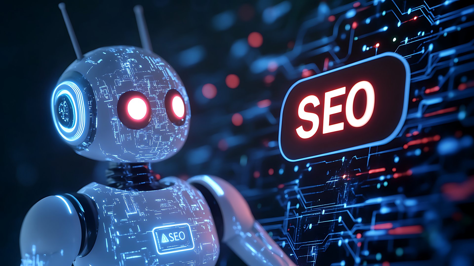 moteur de réponse ia et seo