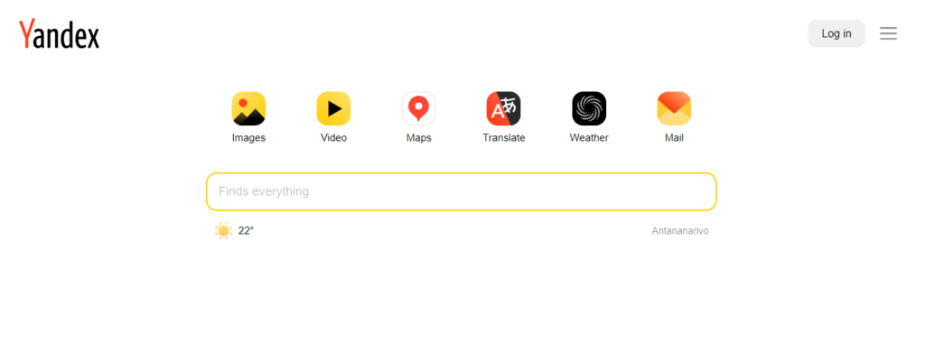 yandex