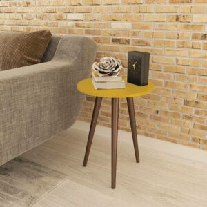 TABLE SELLETTE RT3099 JAUNE