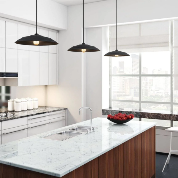 Acheter l'Abat-jour Bioplastique Hoopzi Copa