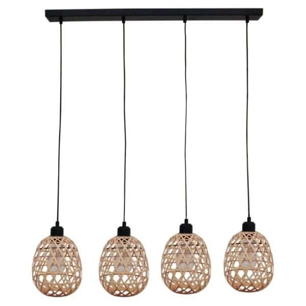Suspension barre VAYLA Suspension barre VAYLA