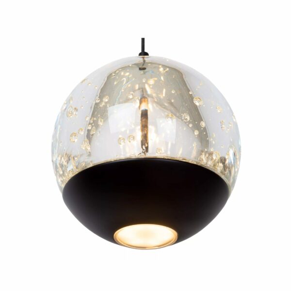 Suspension barre Lucide dim Sentubal 5x5w (2700k) 95cm,noir Suspension barre Lucide dim Sentubal 5x5w (2700k) 95cm,noir