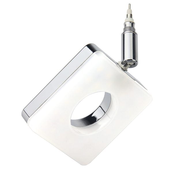 DIFFUSEUR ORIENTABLE CARRE DIFFUSEUR ORIENTABLE CARRE