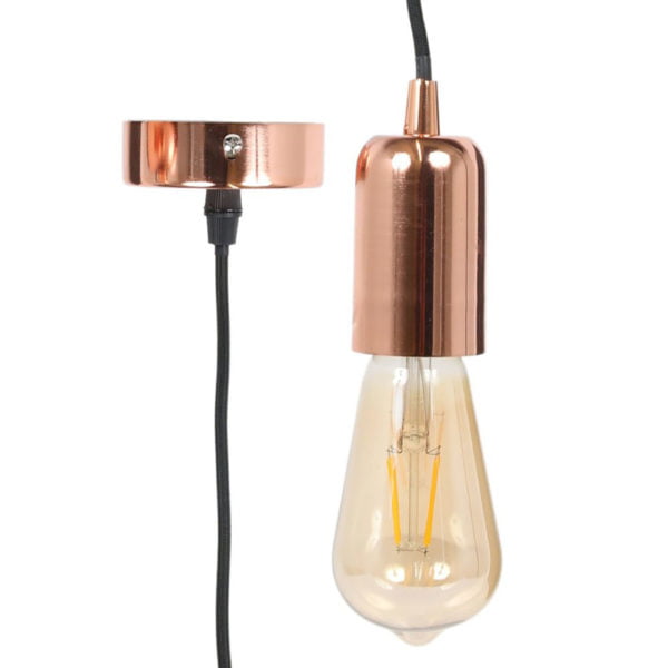 Suspension Vintage Suspension Vintage