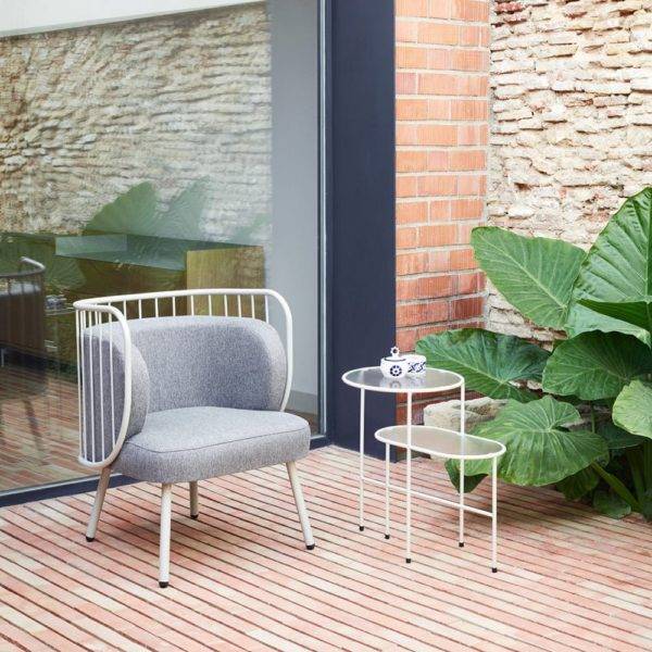Fauteuil Teulat Nabi Fauteuil Teulat Nabi