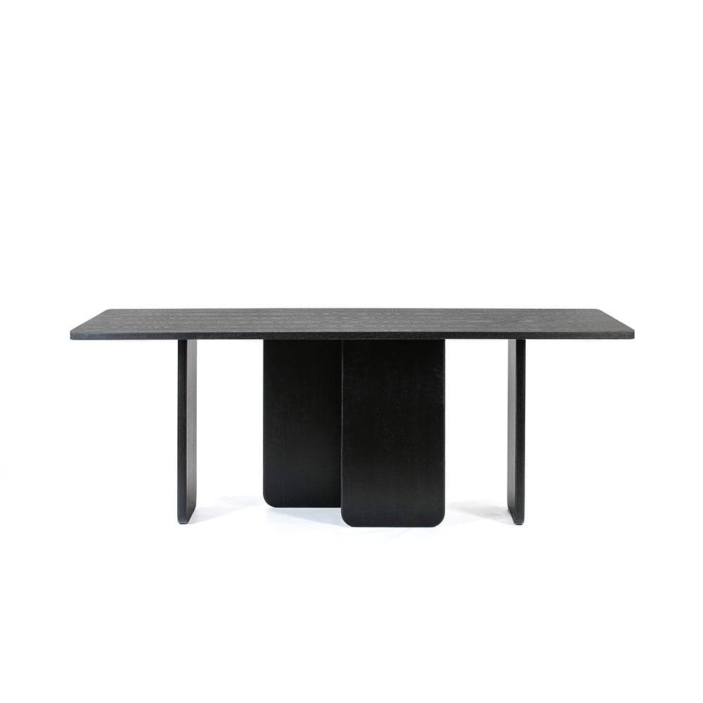 TABLE DE SÉJOUR RECTANGULAIRE TEULAT ARQ – Image 2