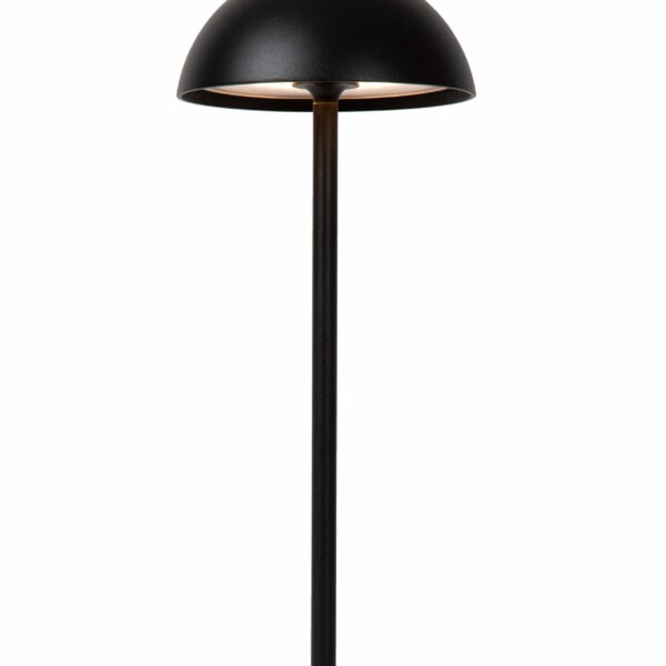 Lampe de table Lucide dim recharg Joy 1w (3000k) IP54 Lampe de table Lucide dim recharg Joy 1w (3000k) IP54