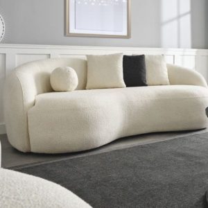 CANAPÉ 3 PLACES SALON LIZBON DESIGN ET CONFORT CANAPÉ 3 PLACES SALON LIZBON DESIGN ET CONFORT