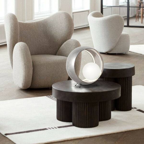 LAMPE À POSER OKIO SMALL LAMPE À POSER OKIO SMALL