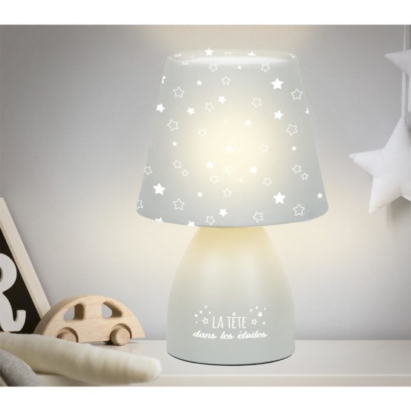 LAMPE ENFANT LAMPE ENFANT