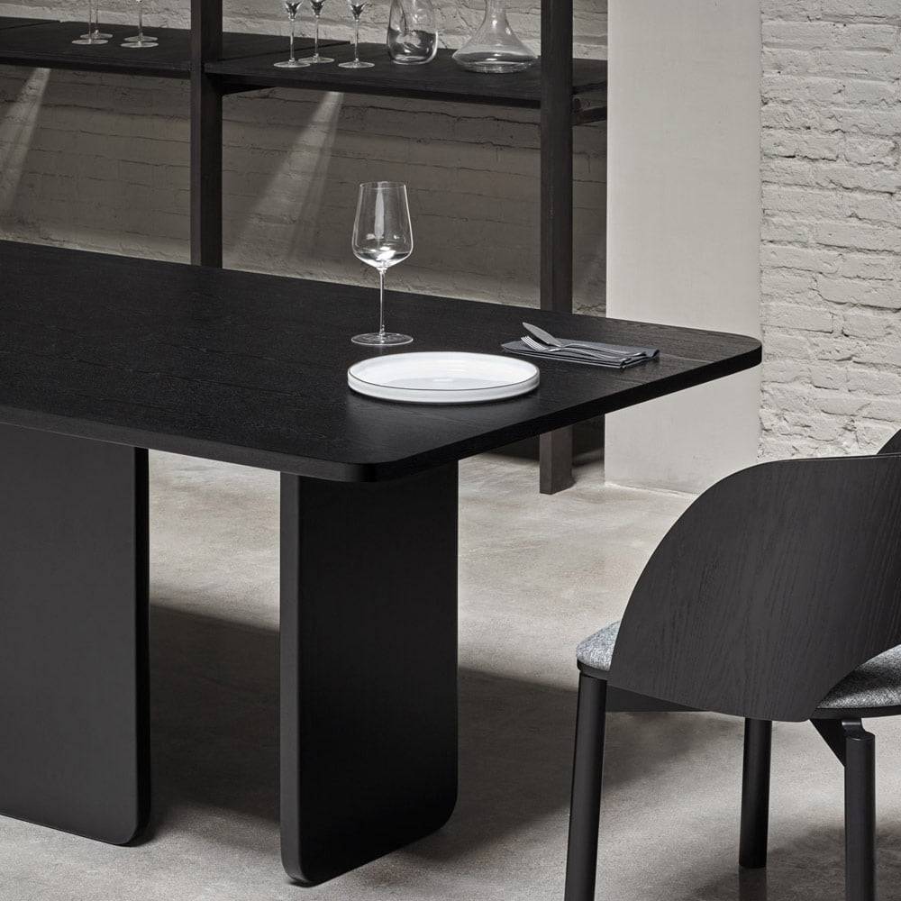 TABLE DE SÉJOUR RECTANGULAIRE TEULAT ARQ – Image 4