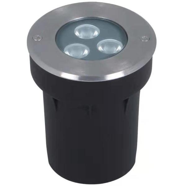 Spot LED Enterré Spot LED Enterré