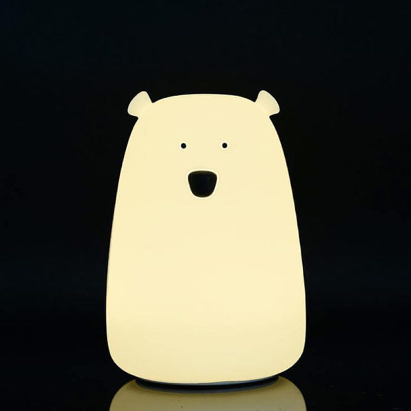 Veilleuse Rechargeable Kelys Ours Médium Veilleuse Rechargeable Kelys Ours Médium