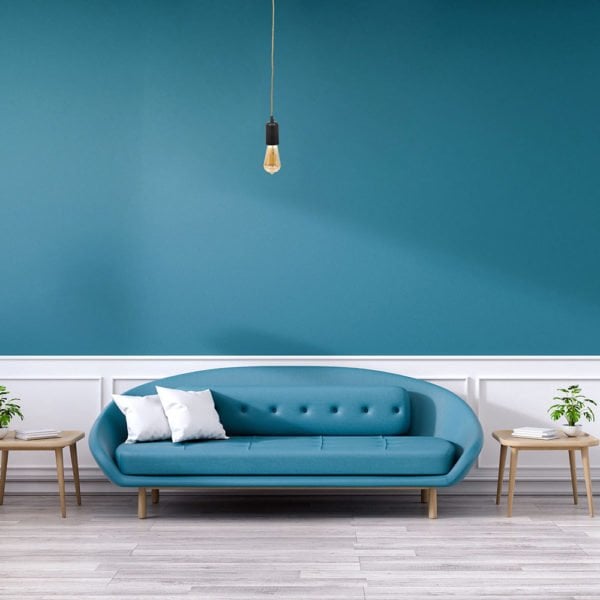 Suspension Vintage Noir Mat Aluminium Câble Doré M8 Suspension Vintage Noir Mat Aluminium Câble Doré M8