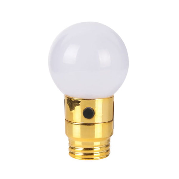 Ampoule LED Magnétique