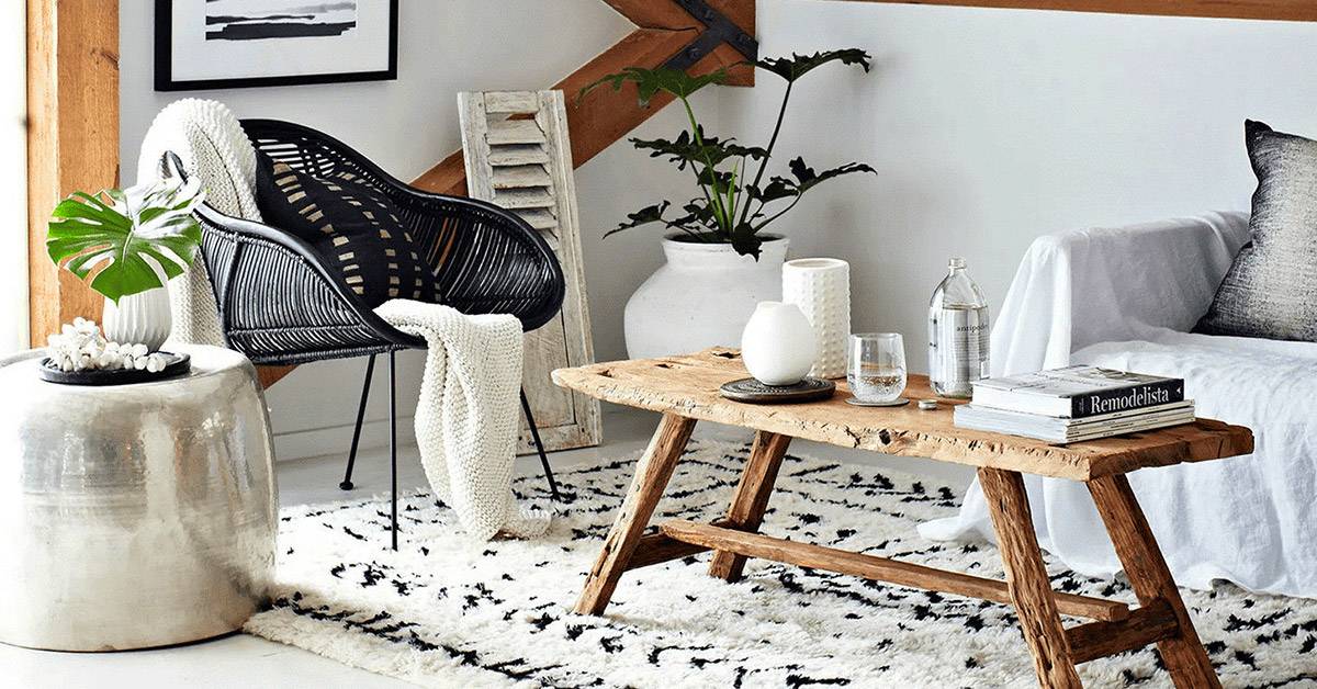 styles de décoration pour maison Découvrez les styles de décoration