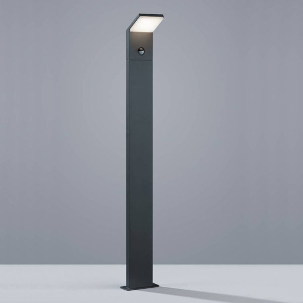 Potelet Extérieur LED PEARL en Fonte d’Aluminium Potelet Extérieur LED PEARL en Fonte d’Aluminium