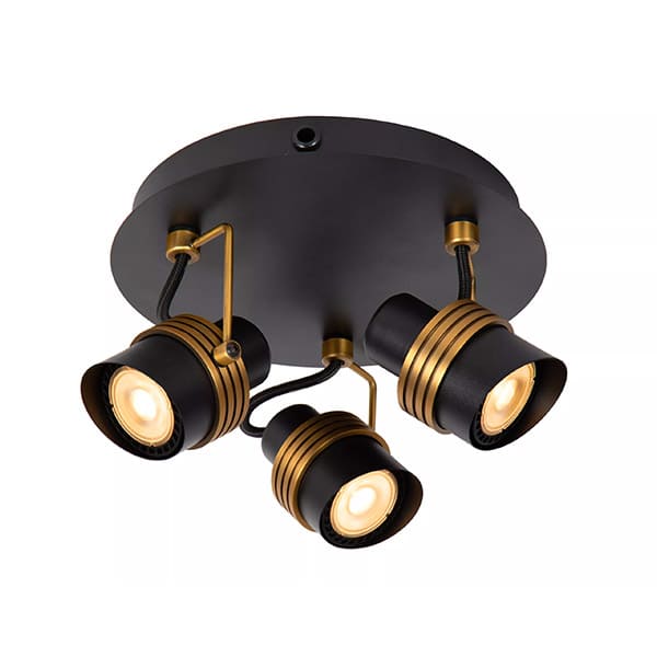 PLAFONNIER TUNDRAN PLAFONNIER TUNDRAN