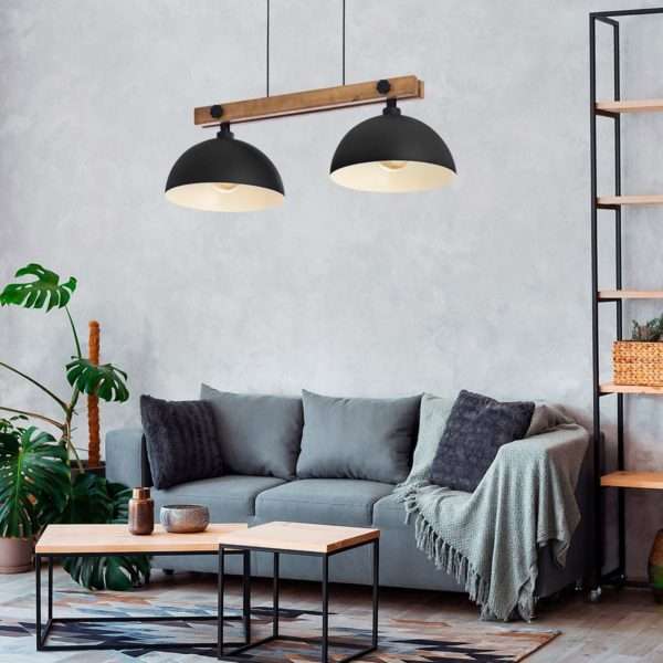 SUSPENSION BARRE OSLO SUSPENSION BARRE OSLO