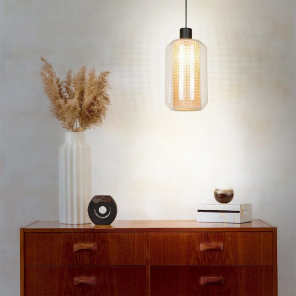 SUSPENSION CANE SUSPENSION CANE