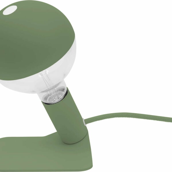 LAMPE A POSER IRIDE CAMO 6W LAMPE A POSER IRIDE CAMO 6W
