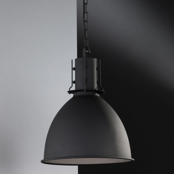 Suspension Industrielle London Suspension Industrielle London