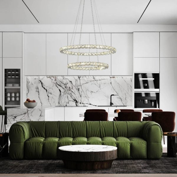 SUSPENSION KRYS SUSPENSION KRYS