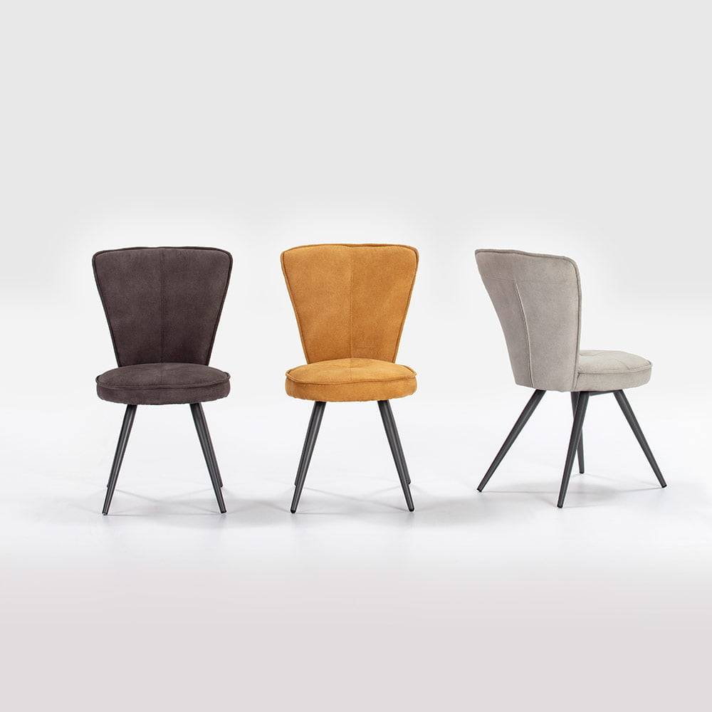 Chaise Minty
