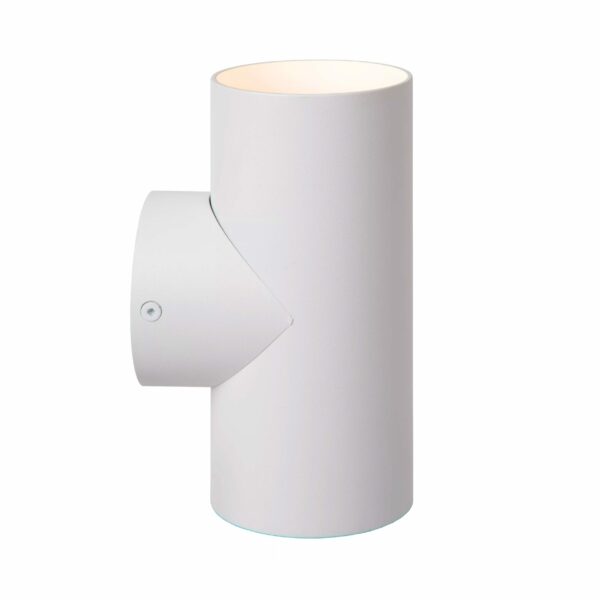 Applique Lucide murale Bondi 2xGU10,blanc Applique Lucide murale Bondi 2xGU10,blanc