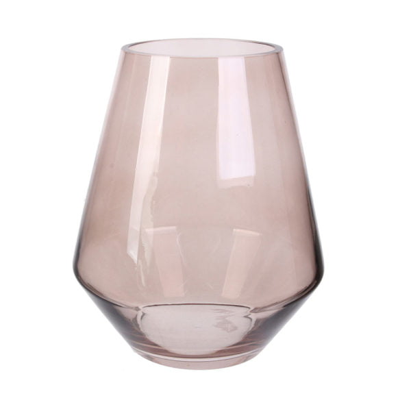 Vase Kyara Taupe M6 Vase Kyara Taupe M6