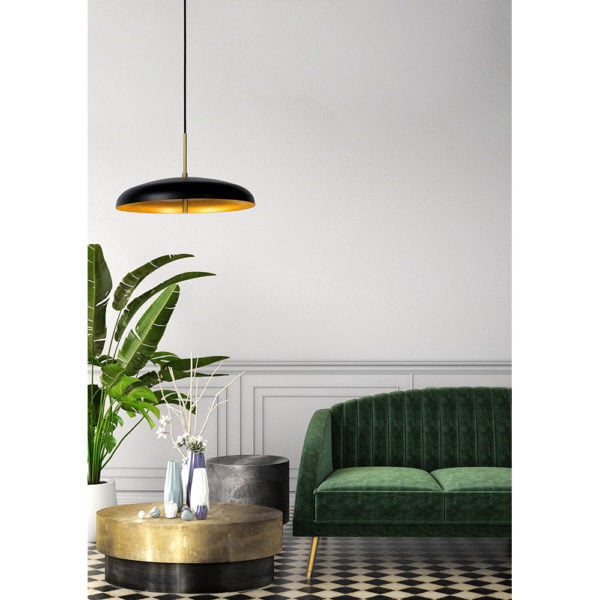 Suspension Elgin Suspension Elgin