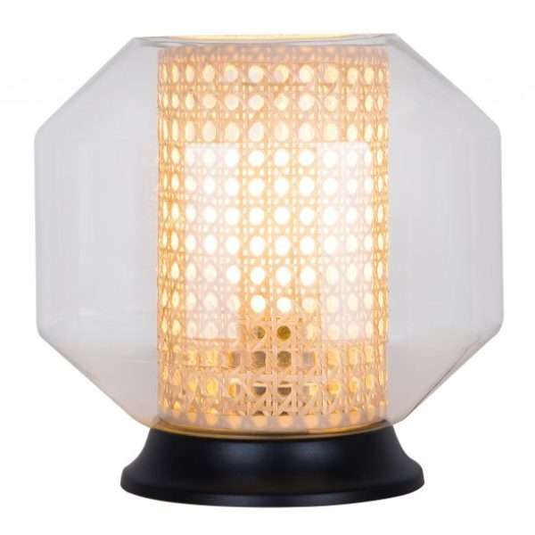 LAMPE A POSER CANE LAMPE A POSER CANE