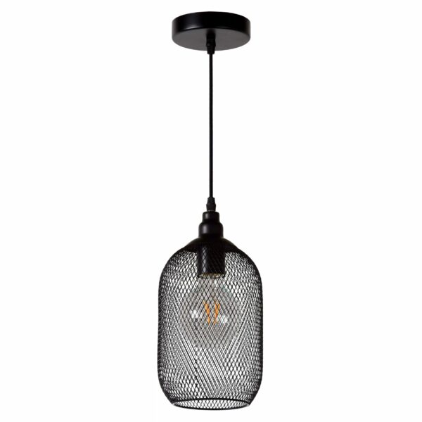 Suspension contemporaine