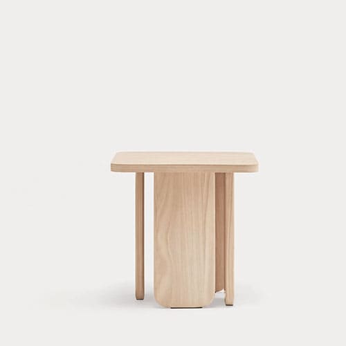 Table de Coin ARQ Moderne naturel