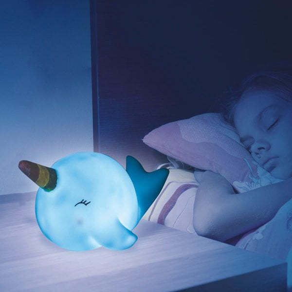 Veilleuse Baleine M6 Veilleuse Baleine M6