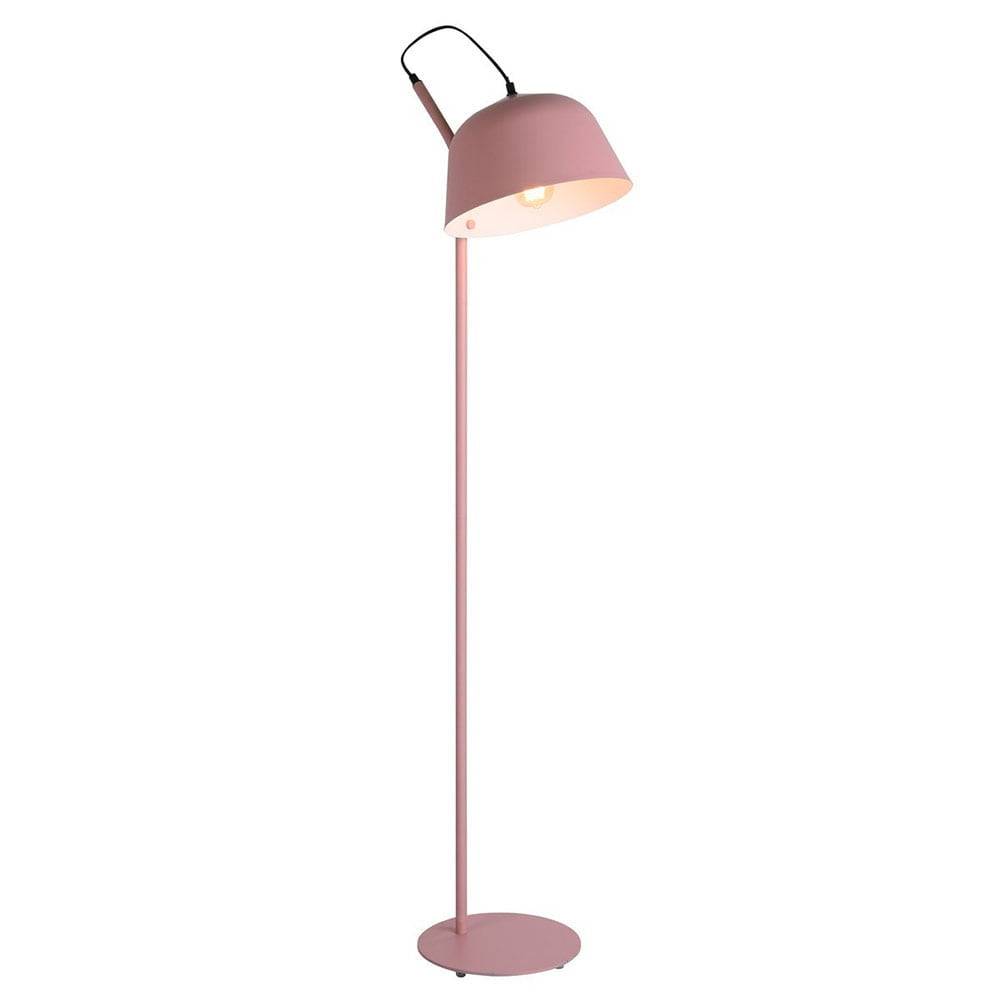 Lampadaire LIZ en Métal Mat