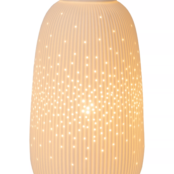 LAMPE DE TABLE FLORES