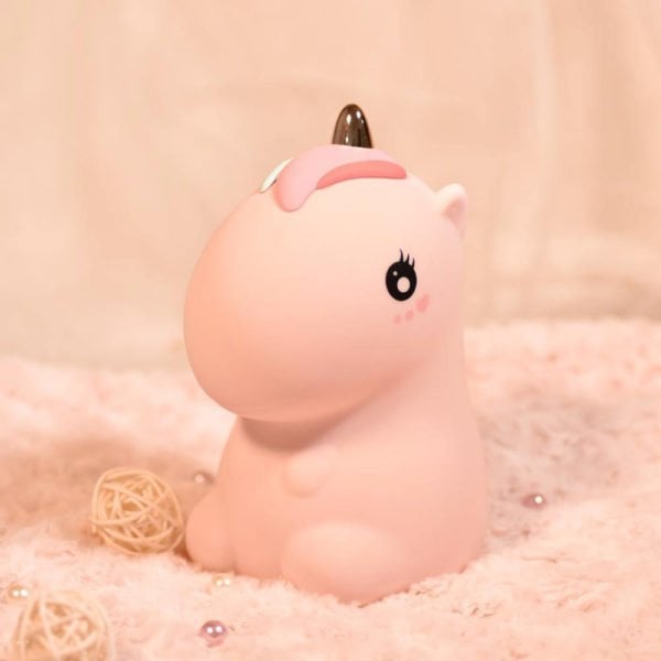 Veilleuse Rechargeable Kelys Licorne Veilleuse Rechargeable Kelys Licorne