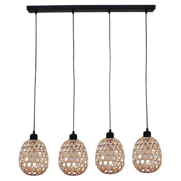 Suspension barre VAYLA