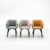 Fauteuil Teulat Herta