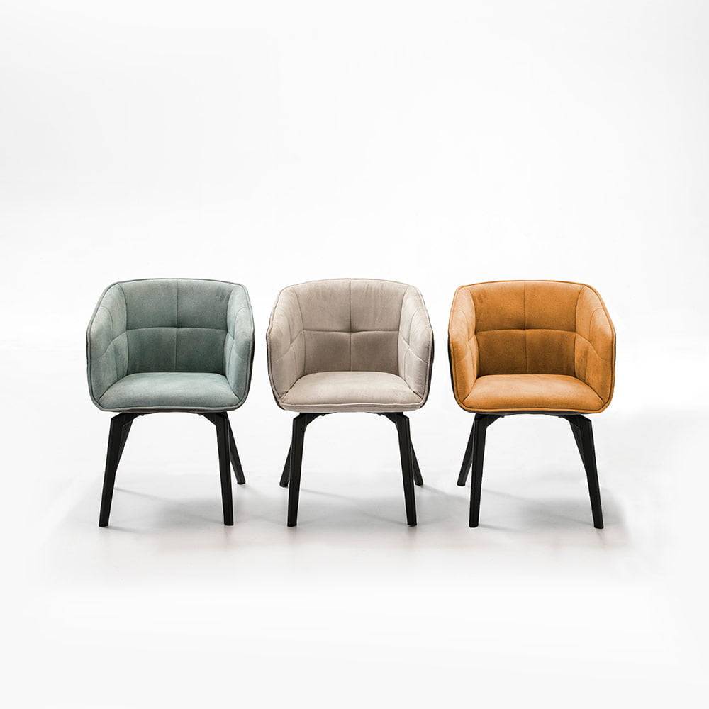 Fauteuil Teulat Herta