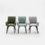 Fauteuil Teulat Malibu