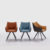 Fauteuil Teulat Namir