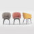 Fauteuil Teulat Carina