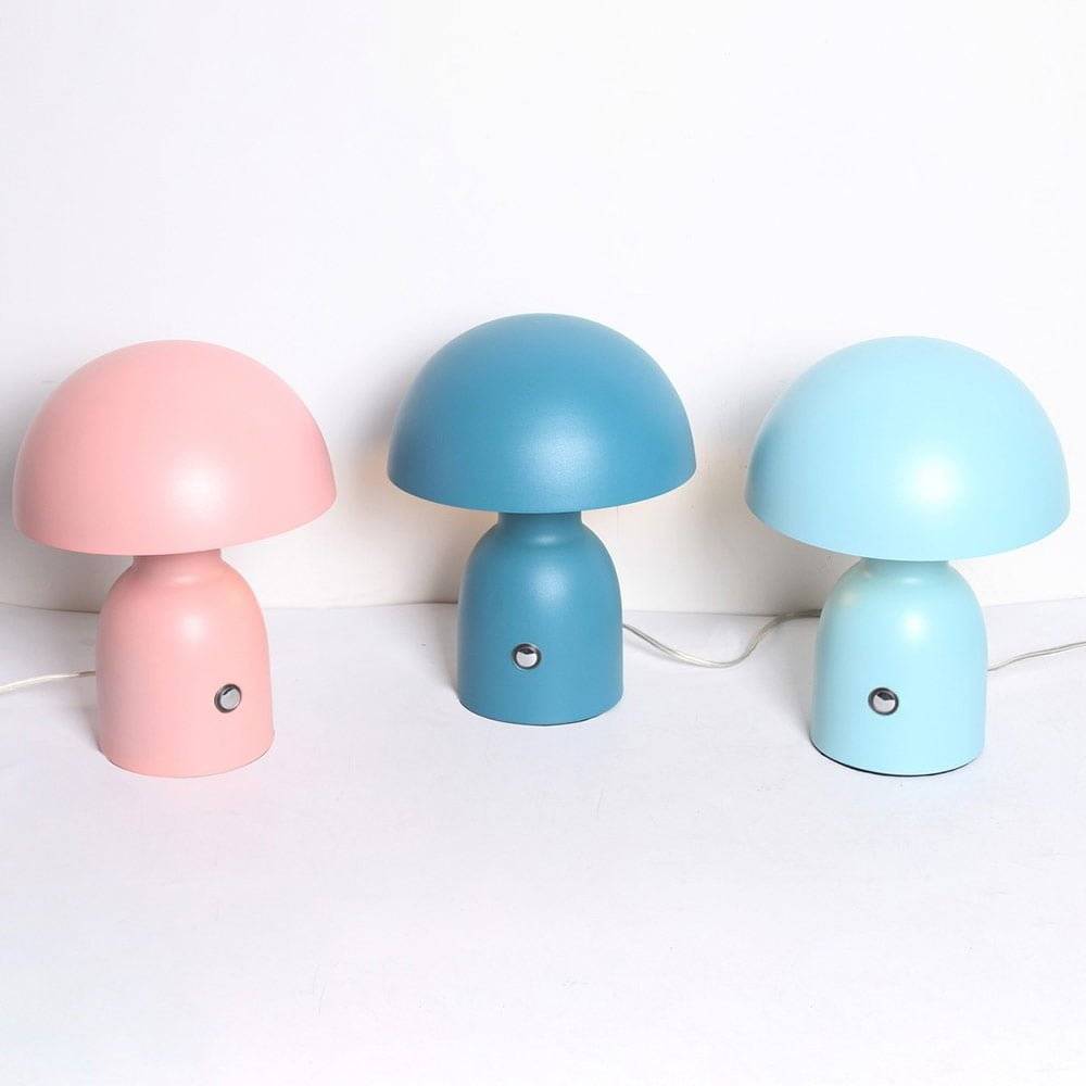 Lampe à Poser DOME en Métal – Image 15